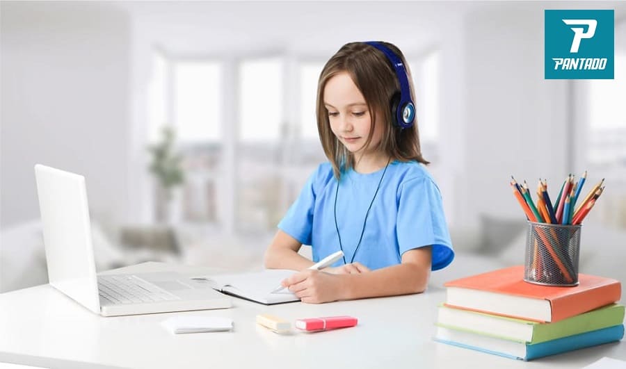 Phương pháp học tiếng anh cho bé lớp 5